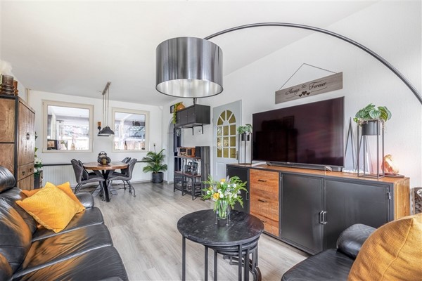 Medium property photo - Bovenweg 36, 9649 CD Muntendam